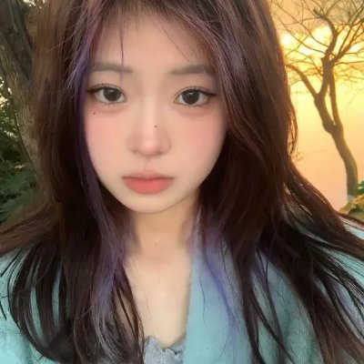 山林中头一个女人