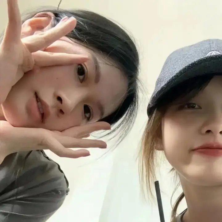 当家小娘子