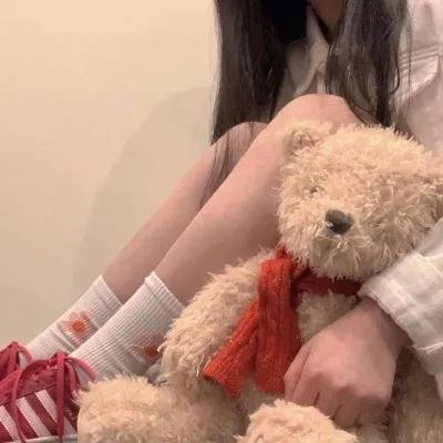 靠近我一点